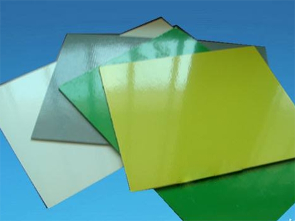 玻璃钢光面板