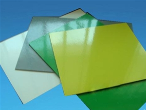 玻璃钢光面板